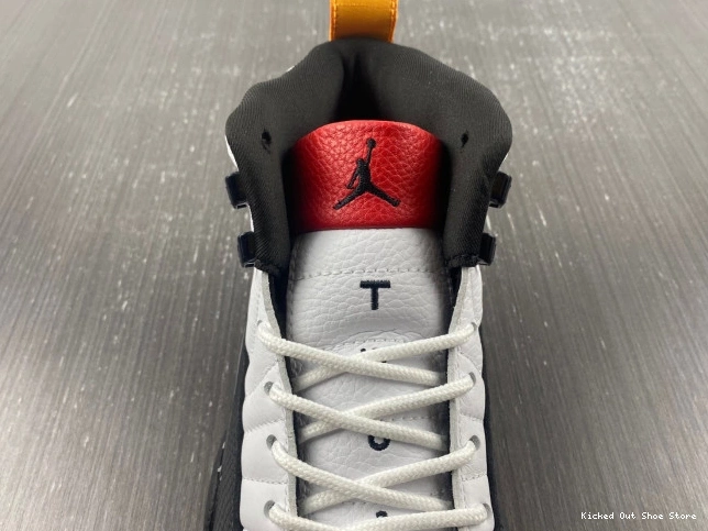 Kick Theory Air China 25 Jordan in DR8887-100 Years 12 0811